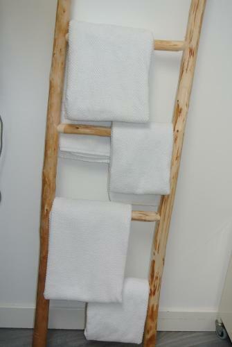 Apartamentos Appartement 't Loft