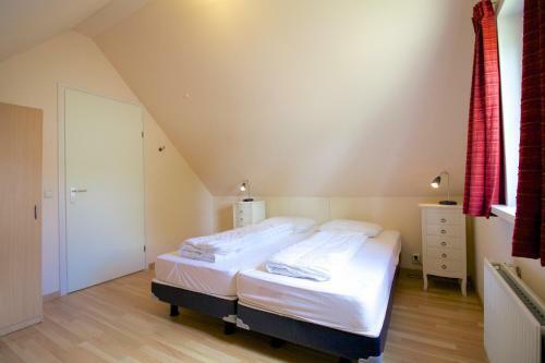 Strandhuis Sint Maartenzee
