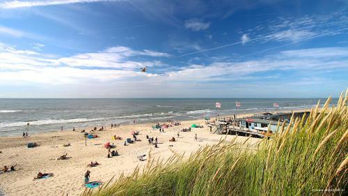 Strandhuis Sint Maartenzee