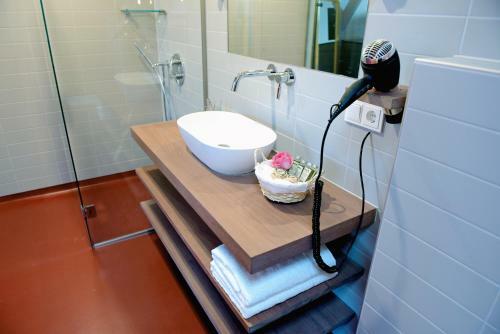 Hotel Trusten