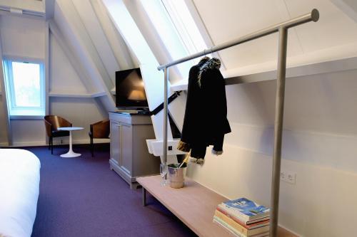 Hotel Trusten