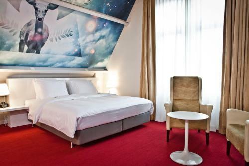 Hotel Trusten