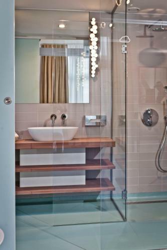 Hotel Trusten