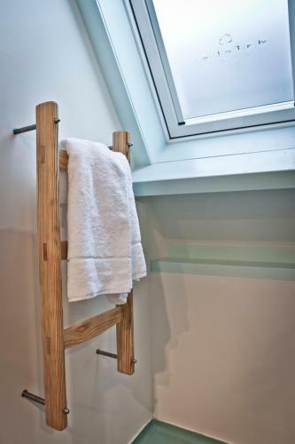 Hotel Trusten