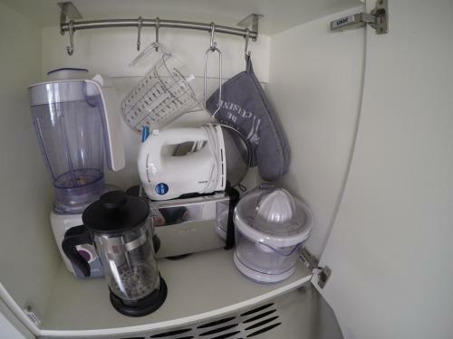 Apartamento Strandzicht Zandvoort