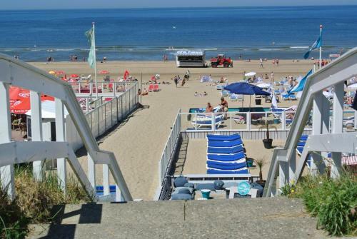 Apartamento Strandzicht Zandvoort