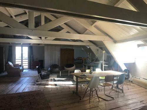 Apartamento Room Lange Haven