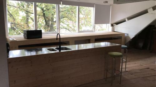 Apartamento Room Lange Haven