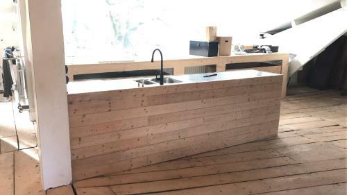Apartamento Room Lange Haven