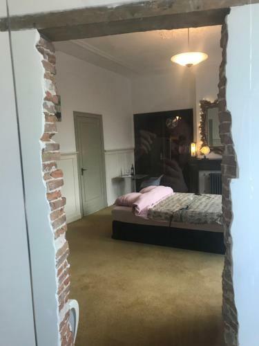 Apartamento Room Lange Haven
