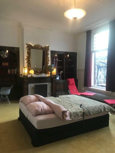 Apartamento Room Lange Haven