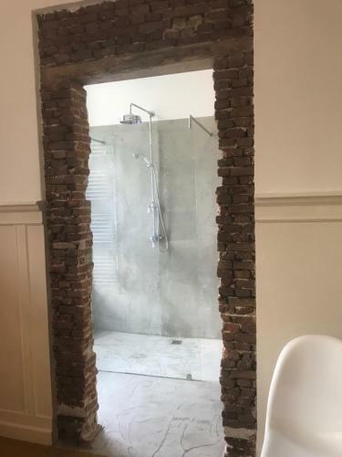 Apartamento Room Lange Haven