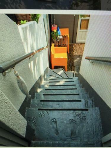 Apartamentos Appartement 't Souterrain