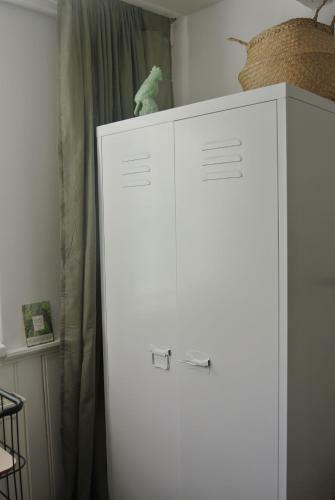 Apartamentos Appartement 't Souterrain