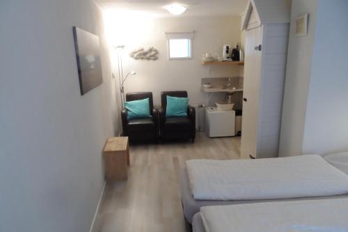 Bed & Breakfast Riemens Residens