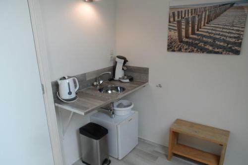 Bed & Breakfast Riemens Residens