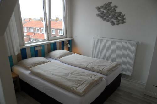 Bed & Breakfast Riemens Residens
