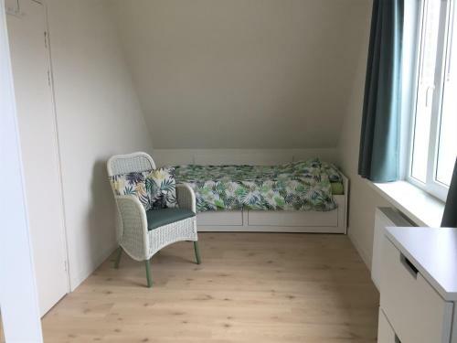 Posada Pension Zandvoort Aan Zee