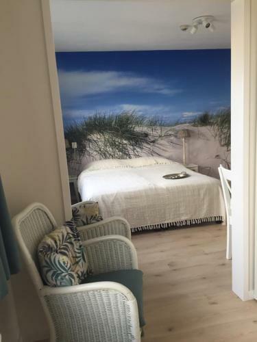 Posada Pension Zandvoort Aan Zee