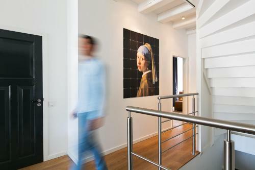 Bac�n Bed & Breakfast