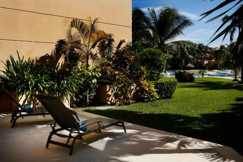 Apartamento Arena 2br Condo Puerto Aventuras
