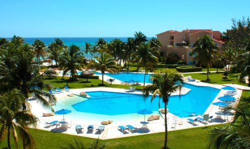 Apartamento Arena 2br Condo Puerto Aventuras