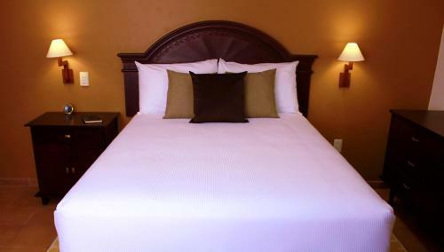 Entre Patios Hotel Boutique