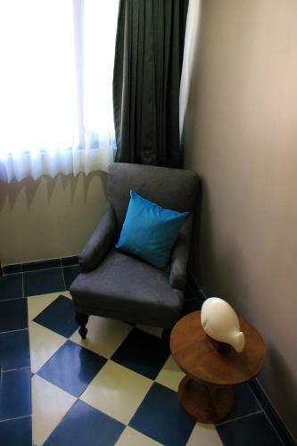 Entre Patios Hotel Boutique