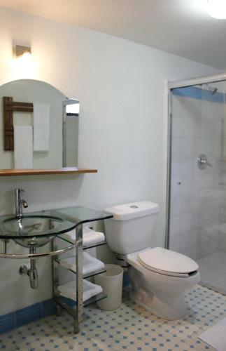 Entre Patios Hotel Boutique
