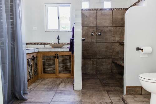 Hostal Casa Flores Casitas