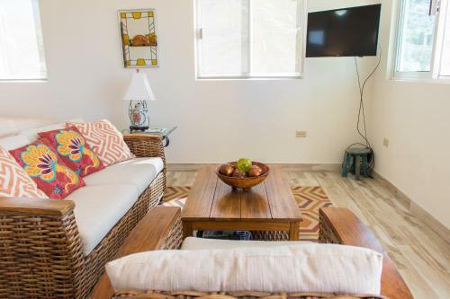 Hostal Casa Flores Casitas