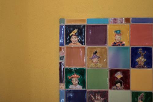 Hostal Casa Flores Casitas