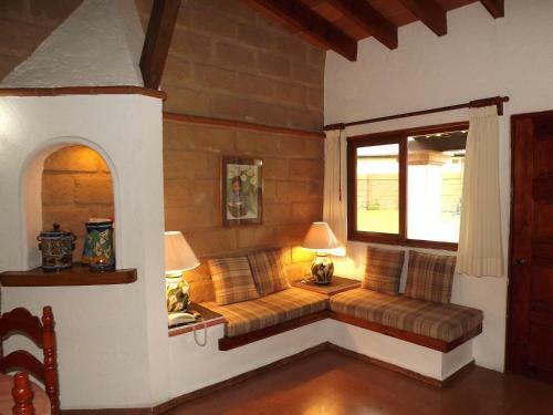 Villas Colibr�