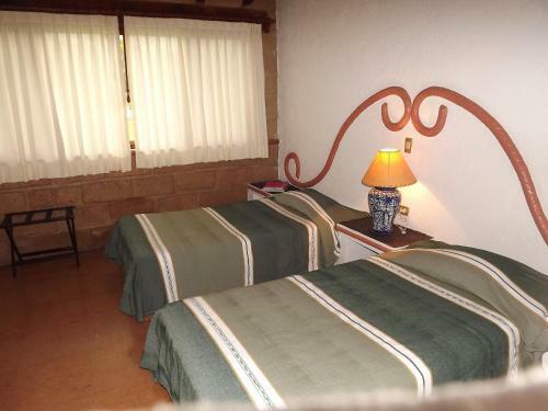 Villas Colibr�