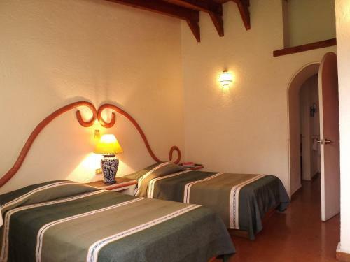 Villas Colibr�