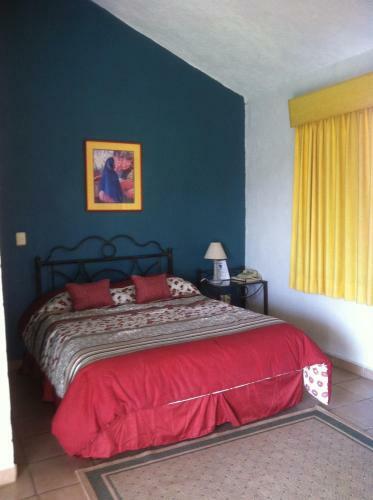 Villas Colibr�