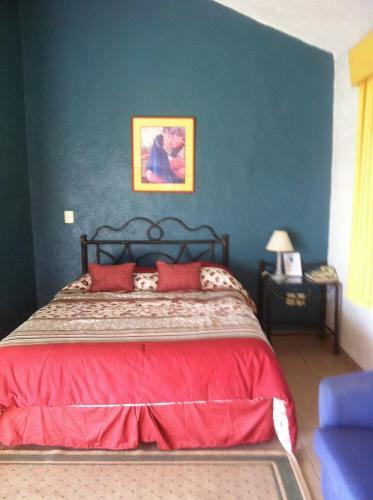 Villas Colibr�