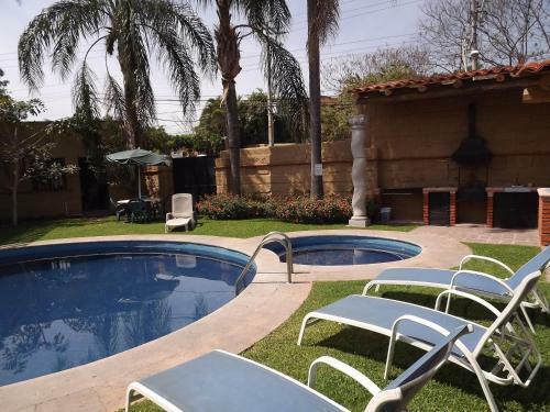 Villas Colibr�