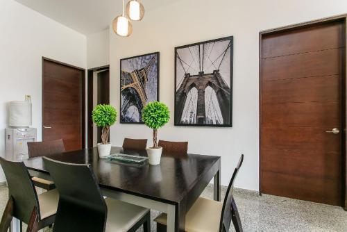 Apartamento Infinito 1104