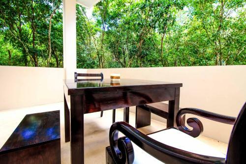 Apartamento Condo Hotel El Vivero Tulum