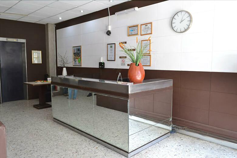 Hotel Trevi
