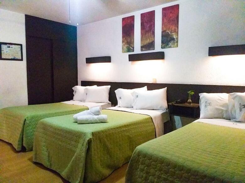 Hotel Trevi
