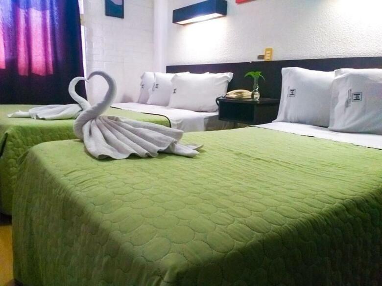 Hotel Trevi