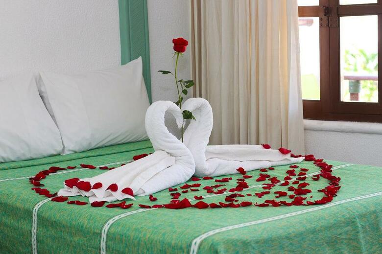 Hotel Careyes Puerto Escondido