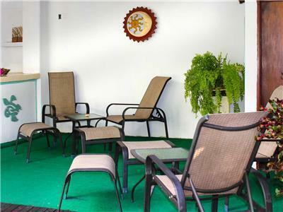 Hotel Careyes Puerto Escondido