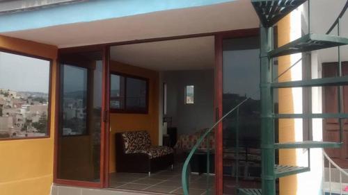 Apartamento Departamentos Calicanto