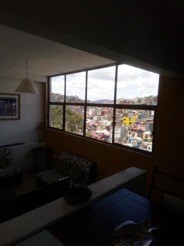 Apartamento Departamentos Calicanto