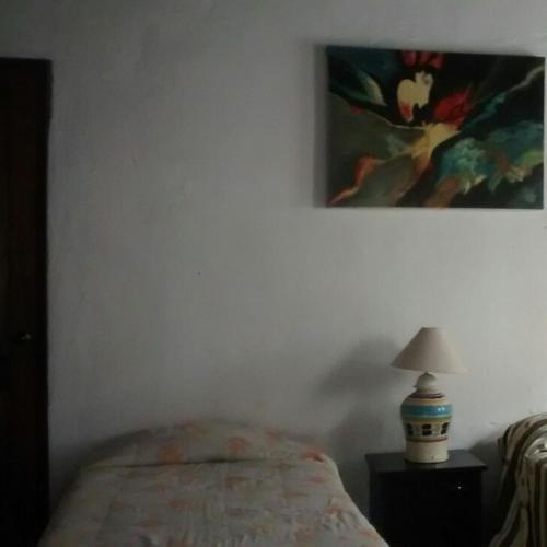 Apartamento Departamentos Calicanto