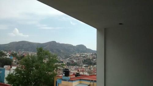 Apartamento Departamentos Calicanto