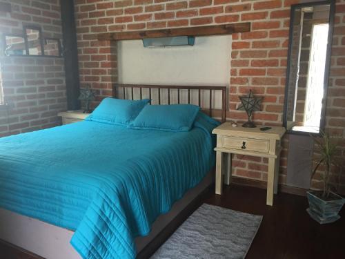Apartamento Suites Colibri